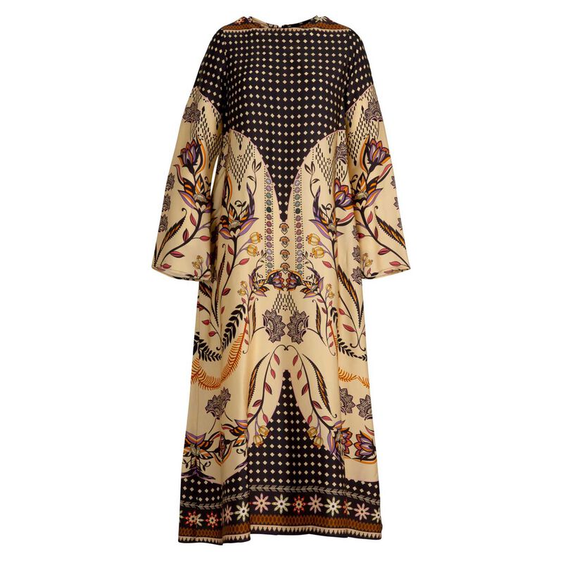 Curate Charge It To My Room Dress image number 0